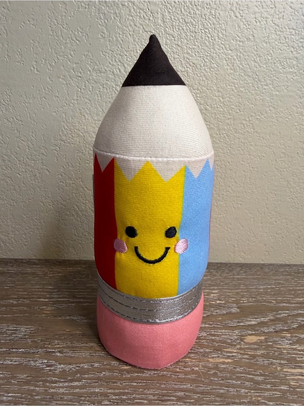 New Target Pencil Plush Classroom Decor - Spritz